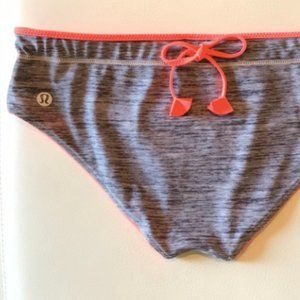 lululemon athletica Swim - Lululemon Reversible Swim Bottoms lululemon athletica Swim - Lululemon Reversible Swim Bottoms